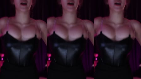 Afreecatv나령(BJ娜灵)2025年7月31日Sexy Dance191335